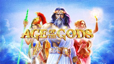 Age of the Gods Slot Review (2024) Get a Bonus to Play .